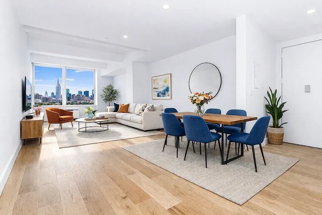Building Photo - 50 Murray St Unit 1736