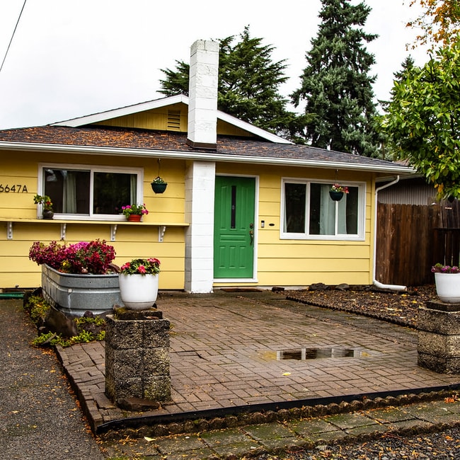 Photo - 6647 N Astor St Unidad A