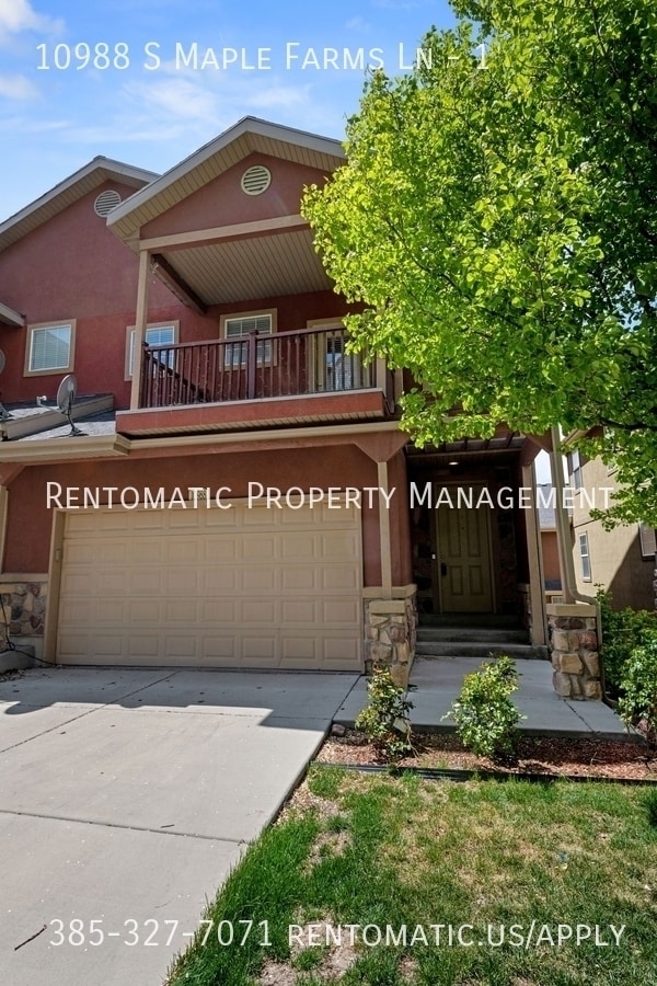 Photo - 10988 Maple Farms Ln