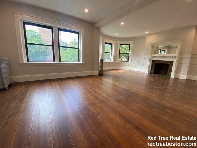 Photo - 1855 Beacon St Unit 2