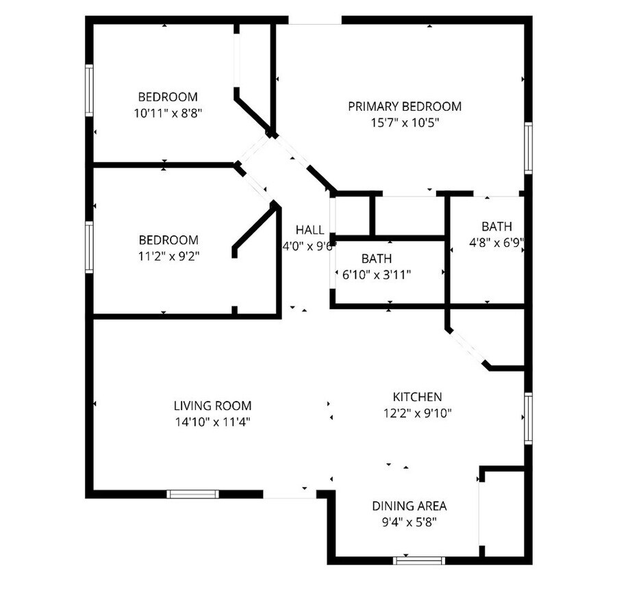 Photo - 7 Jaki Ln Casa