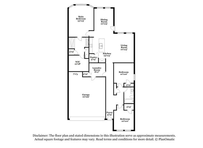 Photo - 1239 William Crst