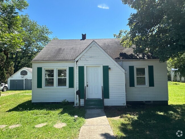 Building Photo - 4 Bedroom 1 Bathroom House in Murray