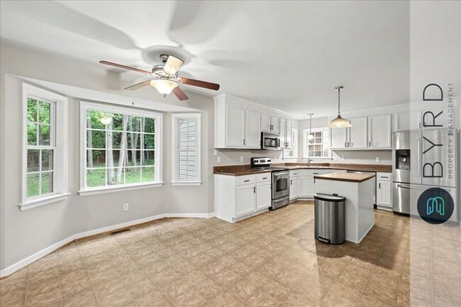 Photo - 3712 Mill Meadow Dr
