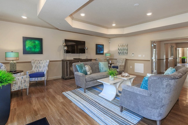 Riversong Apartment Homes