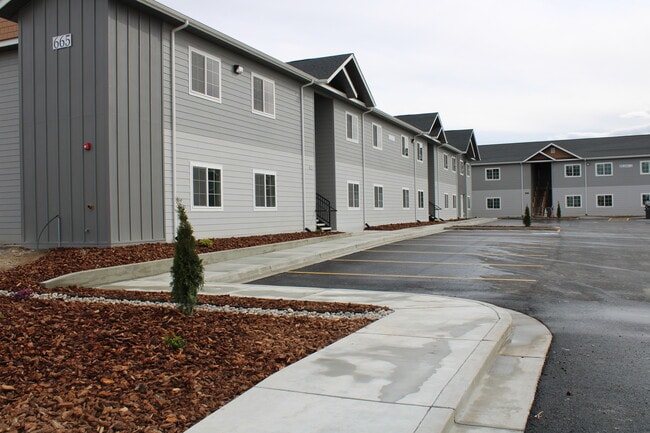 RockCreek Village