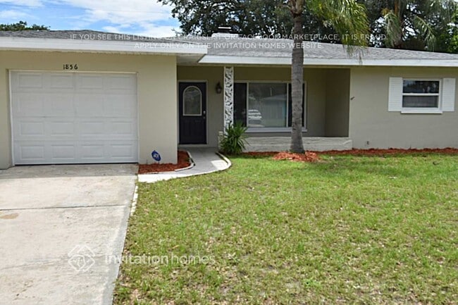 Building Photo - 1856 Greenhill Dr Rental