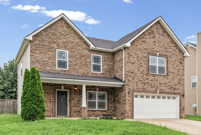 880 Cherry Blossom Ln