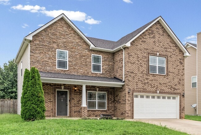 Photo - Pet Friendly Five Bedroom!