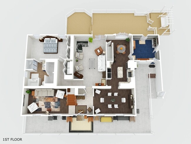 Photo - 411 Firehouse Rd