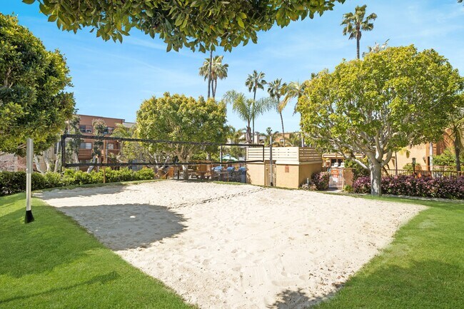Allina La Jolla
