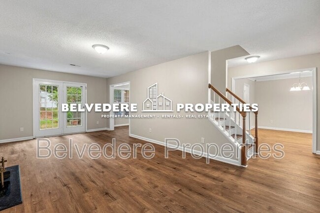 Photo - 2320 Meadow Gate Dr