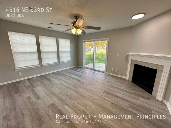 Photo - 4516 NE 83rd St