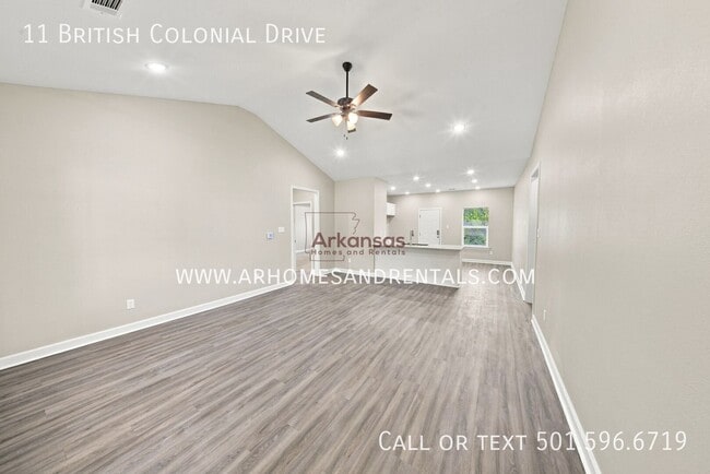 11 British Colonial Dr