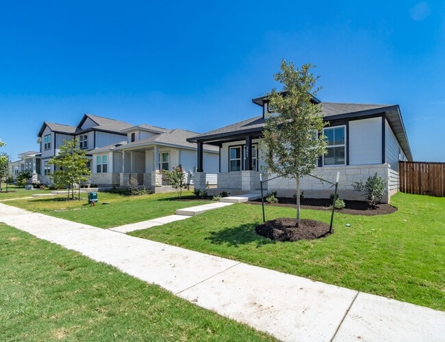 Photo - 2441 Lucy Axel Lane, Round Rock, TX 78665