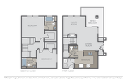 The Eagle Townhome