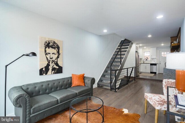 Building Photo - 1520 S Beulah St Rental