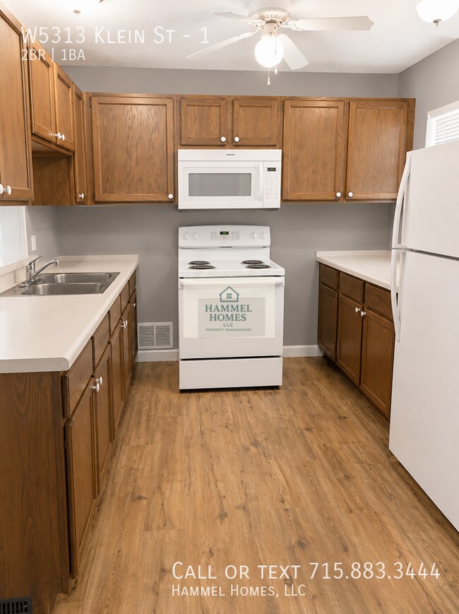 Photo - W5313 Klein St Unit 1