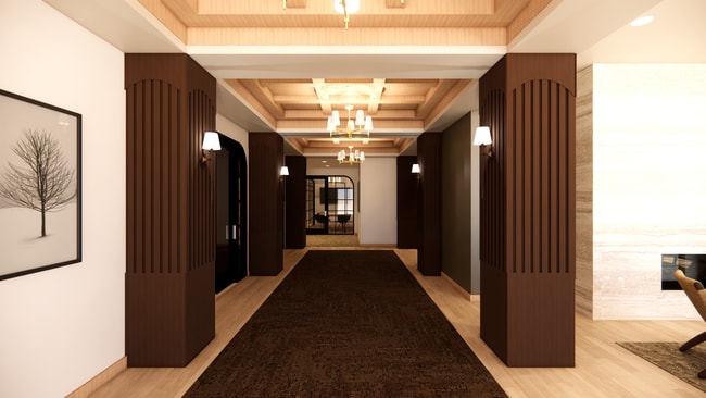 The Retreat at Mendota Village