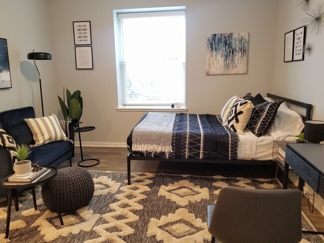 Photo - 5240 N Winthrop Ave Unidad 405