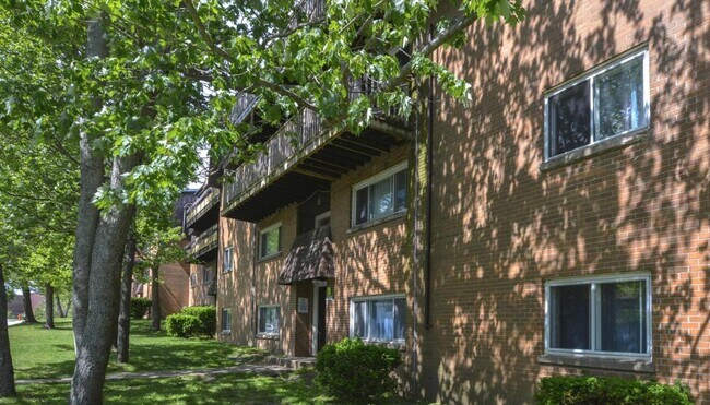 Photo - Glenforest Apartments