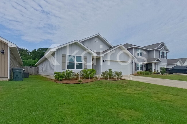217 Monarch Ln