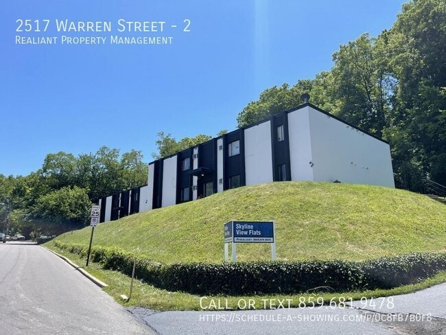 Building Photo - 2517 Warren St Unit 2