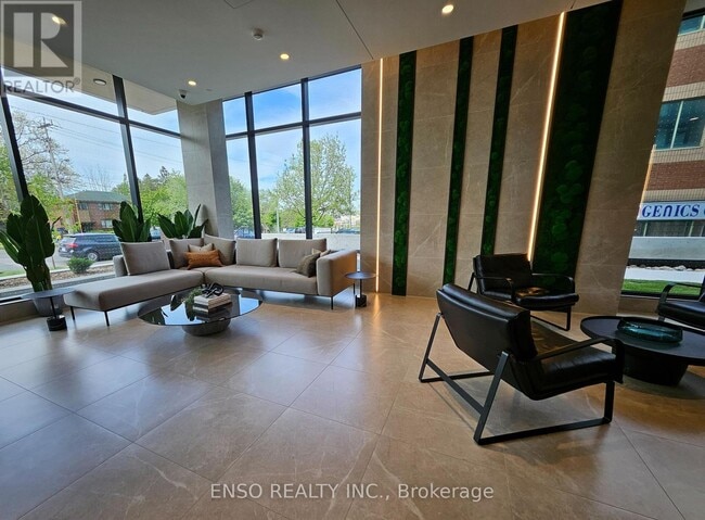 Photo - 699 Sheppard Ave E Unité 105