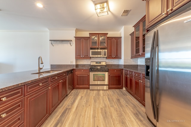 Photo - 520 N Halsted St Unit 516