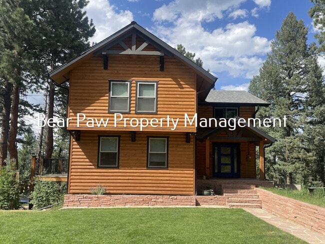 Building Photo - "Charming FULLY FURNISHED Evergreen Retreat: Spacious 4-Bed, 3-Bath Home on Fern Gulch Drive!"