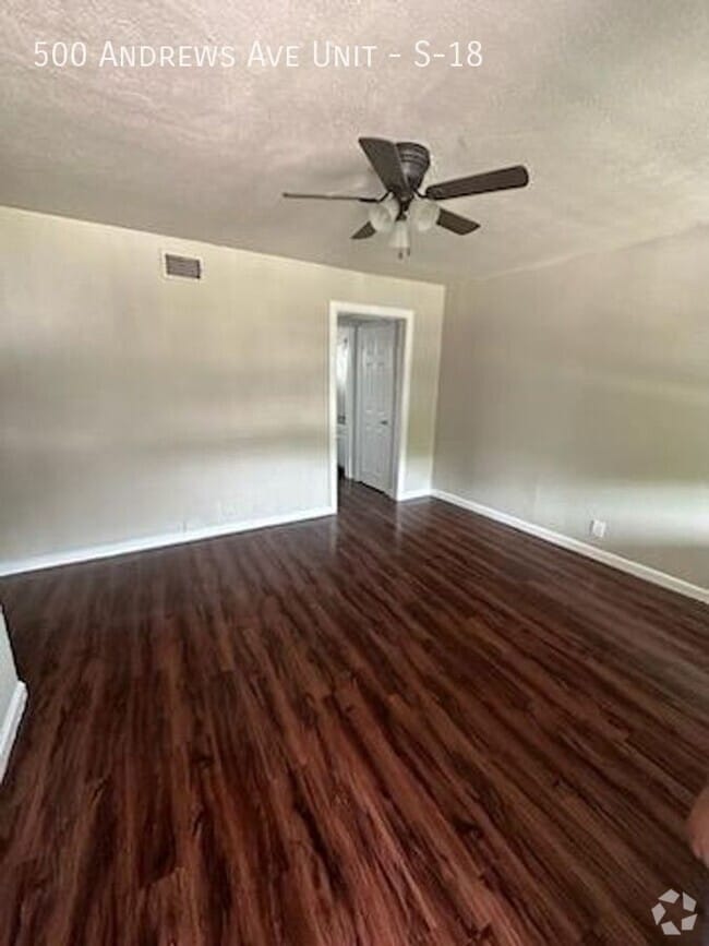 Building Photo - 500 Andrews Ave Unit S-18 Rental