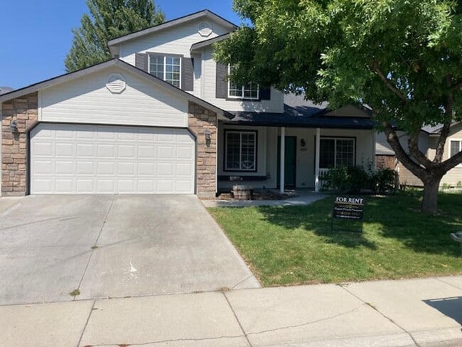Building Photo - Great location in Meridian 4 bed 2.5 bath ... Rental