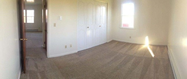 Valley View Apartments
