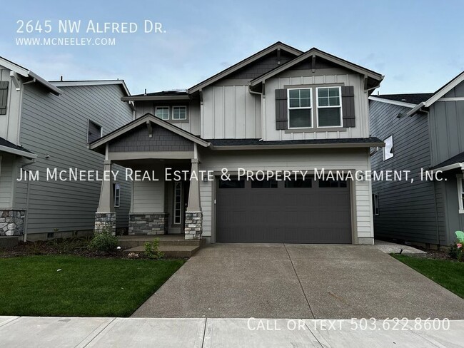 Building Photo - 2645 Alfred Dr