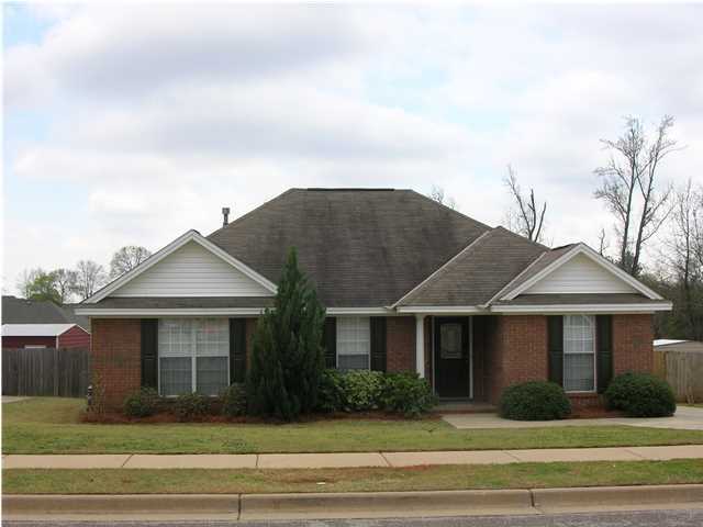 House for rent in Prattville - House for rent in Prattville