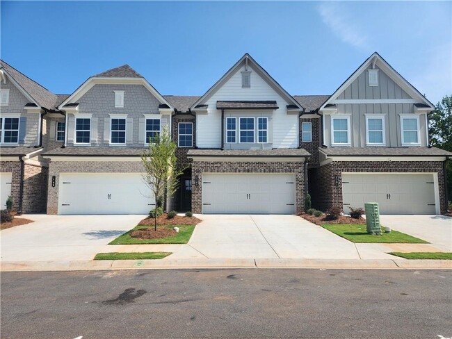Building Photo - 2765 Apperson Way