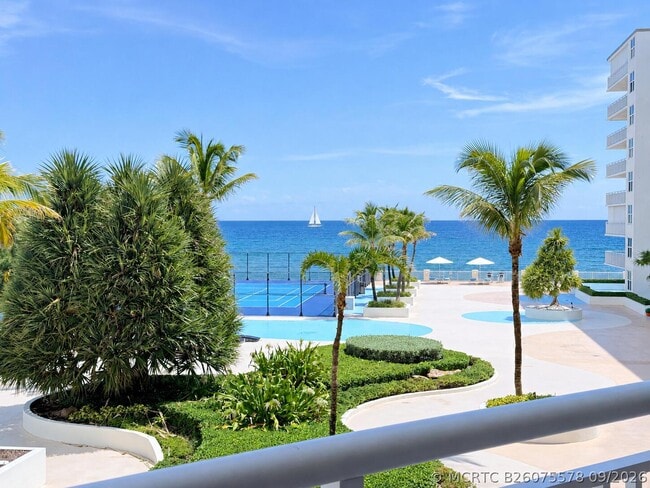 Building Photo - 3546 S Ocean Blvd Unit 422