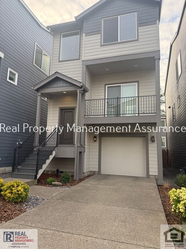 Photo - 3023 SW Sherman Pl