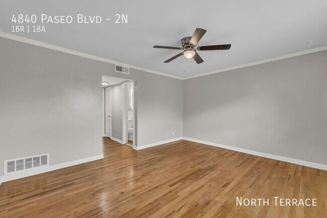 Photo - 4840 The Paseo Unit 2N