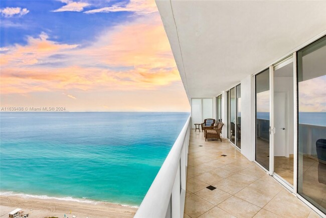 Photo - 1830 S Ocean Dr Condo Unit 2808