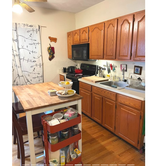 Photo - 118 Berkshire St Unidad 7