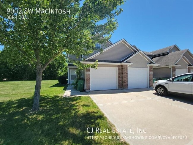 9002 SW MacIntosh- - 9002 SW MacIntosh- Apartamento