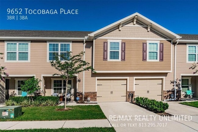 Building Photo - 9652 Tocobaga Pl Rental