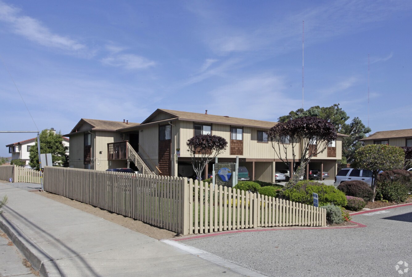 Photo - Pelican Cove Apartments