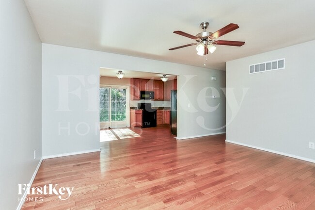 1617 Fairwood Forest Dr
