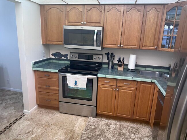 Photo - 5440 N Ocean Dr Unit 603