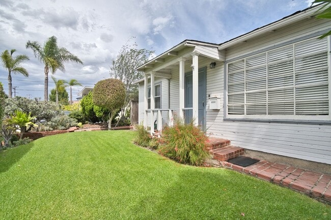 1804 Pacific Ave