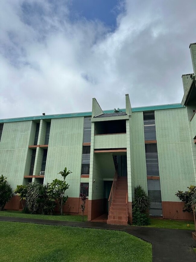 Lalawai Hale 2 bedroom, 1 bath, 1 uncovere... - Lalawai Hale 2 bedroom, 1 bath, 1 uncovere... House