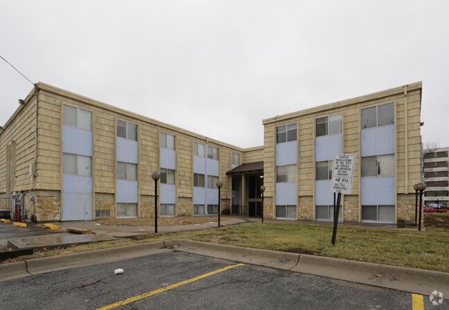 Photo - Cherrywood Apartments