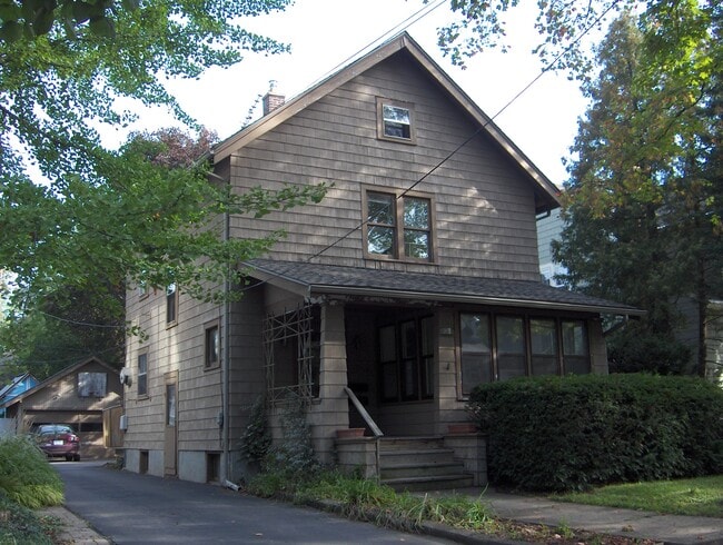 Street View - 1115 Granger Ave Unit 1